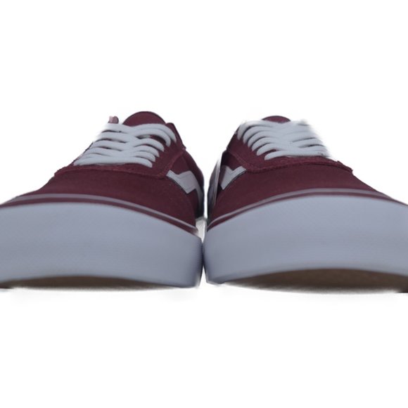 maddie suede vans